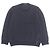 Fendi FF Logo Zucca Wollpullover Blau Marineblau
