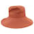 Cappello Hermès H991033N Rosso  - vista 1
