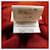 Cappello Hermès H991033N Rosso  - vista 3