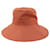 Cappello Hermès H991033N Rosso  - vista 4