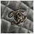 Chanel A92991 Coco Handle 29 Top Caviar Skin Flap Bag Nero - vista 10