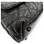 Chanel A92991 Coco Handle 29 Top Caviar Skin Flap Bag Nero - vista 6