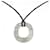 Hermès Collana Hermes Touareg 925 Silver Argento  - vista 1