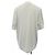 Hermès Camiseta de algodón Hermes Talla S Castaño - vista 2