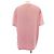 Camiseta Louis Vuitton Rosa - vista 2