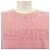 Camiseta Louis Vuitton Rosa - vista 5