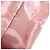 Cartera larga Louis Vuitton Monogram Vernis Flower Ikat Rosa - vista 5