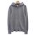 Autre Marque John Elliott Hoodie Braun