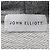 Autre Marque John Elliott Hoodie Braun - Ansicht 4