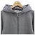 Autre Marque John Elliott Hoodie Braun - Ansicht 5