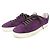 Sneakers ETRO Porpora - vista 3