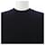 Hermès Camiseta de algodón Hermes Negro - vista 5
