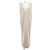 Autre Marque Robe IENA Beige