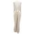 Autre Marque Robe IENA Beige - vue 2
