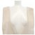 Autre Marque Robe IENA Beige - vue 5