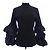 Autre Marque Top Cygne Negro