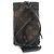 Borsa a tracolla Louis Vuitton Soft Trunk Phone Box Monogram Marrone - vista 2