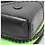 Borsa a tracolla Louis Vuitton Soft Trunk Phone Box Monogram Marrone - vista 3