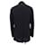 Chaqueta de lana Hermès Negro  - vista 2