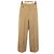 Hermès Hermes Wollhose Braun