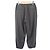 Autre Marque Pantalones blurhms Castaño - vista 2