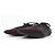 Prada COLLAPSE RE-NYLON Wildleder-Schuhe Braun - Ansicht 3