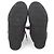 Prada COLLAPSE RE-NYLON Wildleder-Schuhe Braun - Ansicht 4