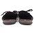 Prada COLLAPSE RE-NYLON Wildleder-Schuhe Braun - Ansicht 5