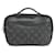 Marsupio Louis Vuitton Monogram Eclipse Nero