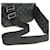 Marsupio Louis Vuitton Monogram Eclipse Nero - vista 9