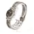 Hermès Hermes Clipper Acier Inoxydable Quartz Rose  - vue 2