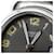 Hermès Hermes Clipper Acier Inoxydable Quartz Rose  - vue 6