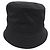 Prada Re-Nylon Cap mit Dreieckslogo Schwarz