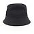 Prada Re-Nylon Cap mit Dreieckslogo Schwarz - Ansicht 4
