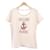 Céline Camiseta de algodón CELINE Rosa  - vista 1
