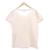 Céline Camiseta de algodón CELINE Rosa  - vista 2