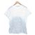 Stella Mc Cartney Camiseta de algodón Stella McCartney Blanco - vista 2