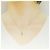 Autre Marque Collana festaria K10 Gold Diamond D'oro - vista 6