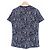 Hermès Camiseta de algodón DO RE BOUCLES Hermes Negro - vista 2