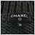 Top de punto Chanel Castaño - vista 5