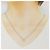 Autre Marque Collana in platino Au750 e diamanti Argento - vista 6