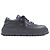 Prada 2EG452 Sneaker Schwarz