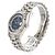 Rolex Day-Date Uhr aus Platin Blau - Ansicht 2