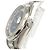 Rolex Day-Date Uhr aus Platin Blau - Ansicht 5
