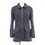 Chaqueta de lana Chanel Negro
