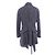 Chaqueta de lana Chanel Negro - vista 2
