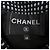 Chaqueta de lana Chanel Negro - vista 5