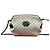 Borsa a tracolla in pelle Micro GG Gucci Blu Blu navy