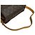Borsa a tracolla Louis Vuitton Vivasite in pelle monogram Marrone - vista 5