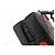 Borsa a tracolla Louis Vuitton LV X YK Soft Trunk Wallet Taurillon Nero - vista 2